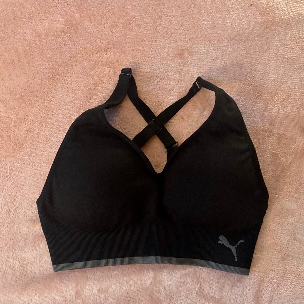 Puma sports bra